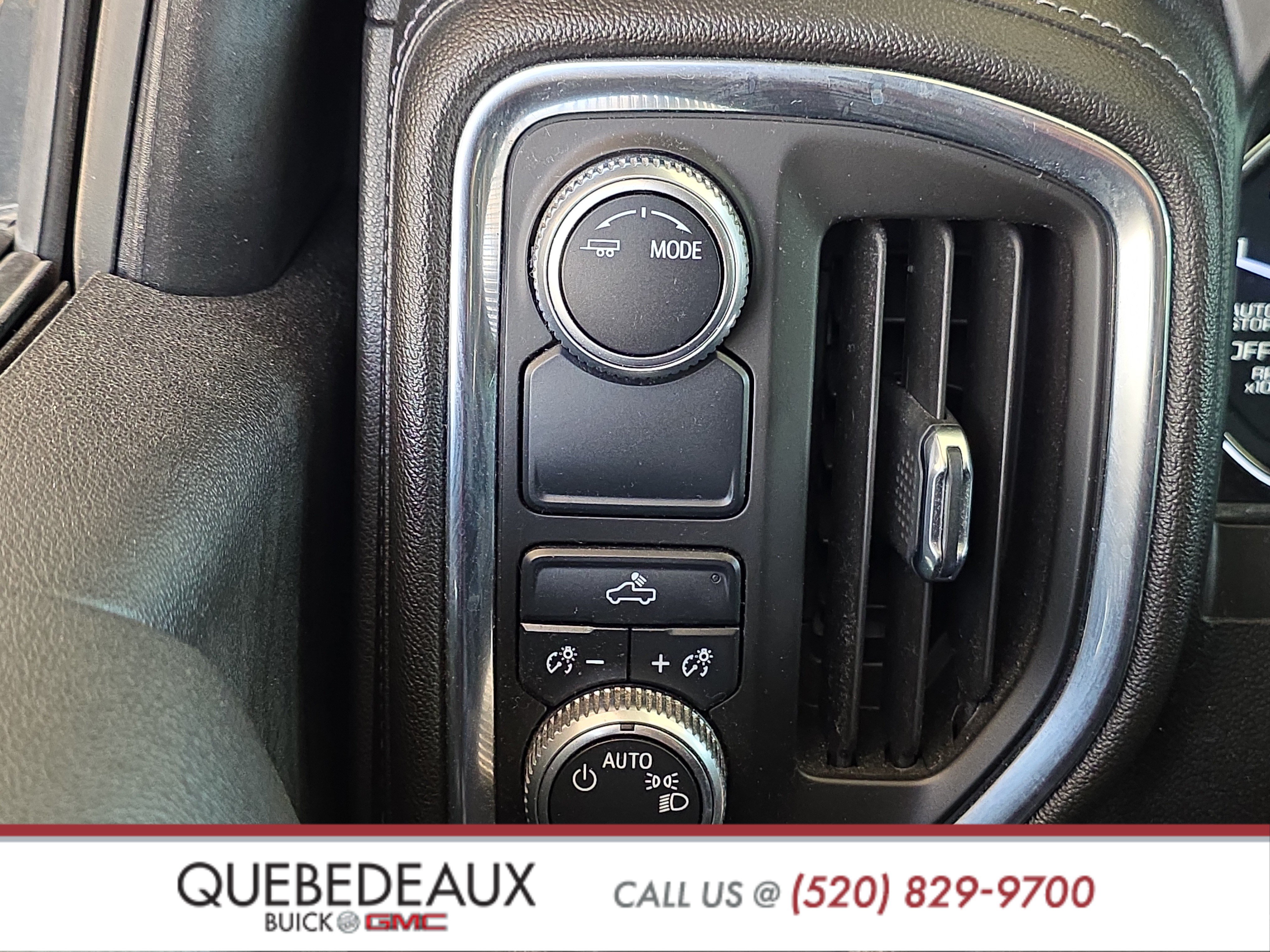 Used 2020 GMC Sierra 1500 SLE w/ SLE Value Package RWD image 18