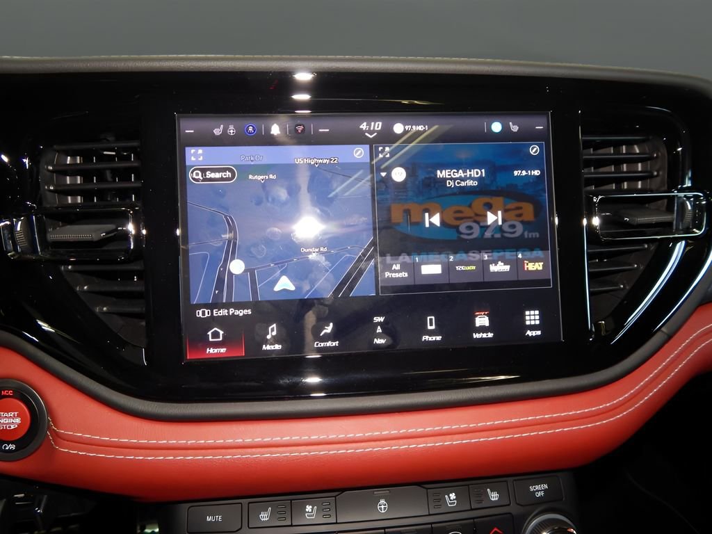 Used 2024 Dodge Durango SRT Hellcat image 17