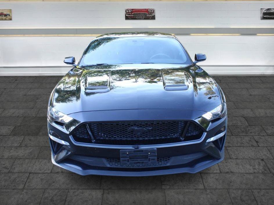 Used 2020 Ford Mustang GT w/ Equipment Group 301A RWD image 2