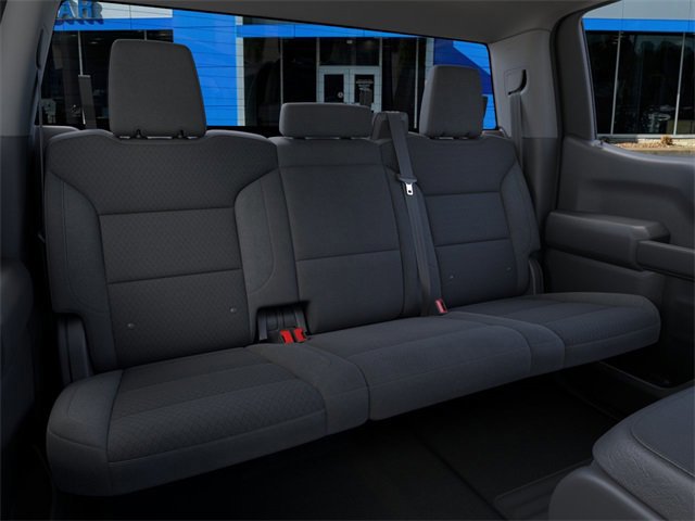 New 2026 Chevrolet Silverado 1500 Custom Trail Boss w/ LPO, Dark Essentials Package image 17