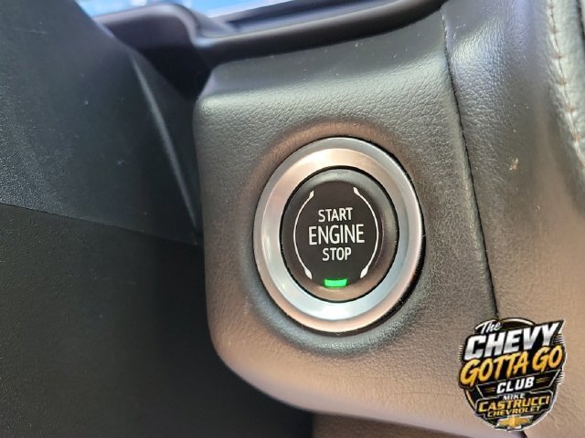 Used 2022 Chevrolet Tahoe LT w/ Luxury Package AWD/4WD image 18