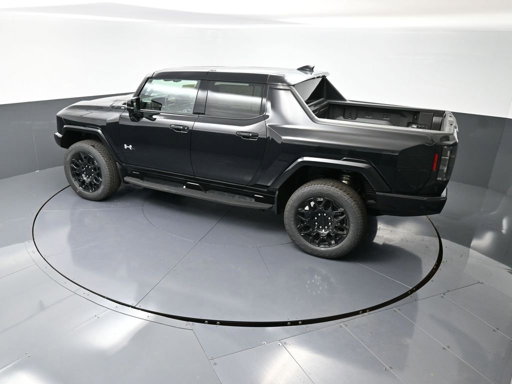 New 2025 GMC Hummer EV 2X w/ LPO, Sport Package image 43