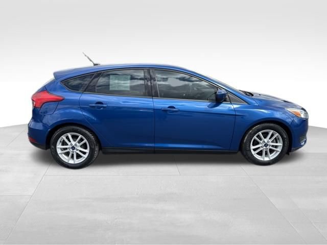 Used 2018 Ford Focus SE image 7