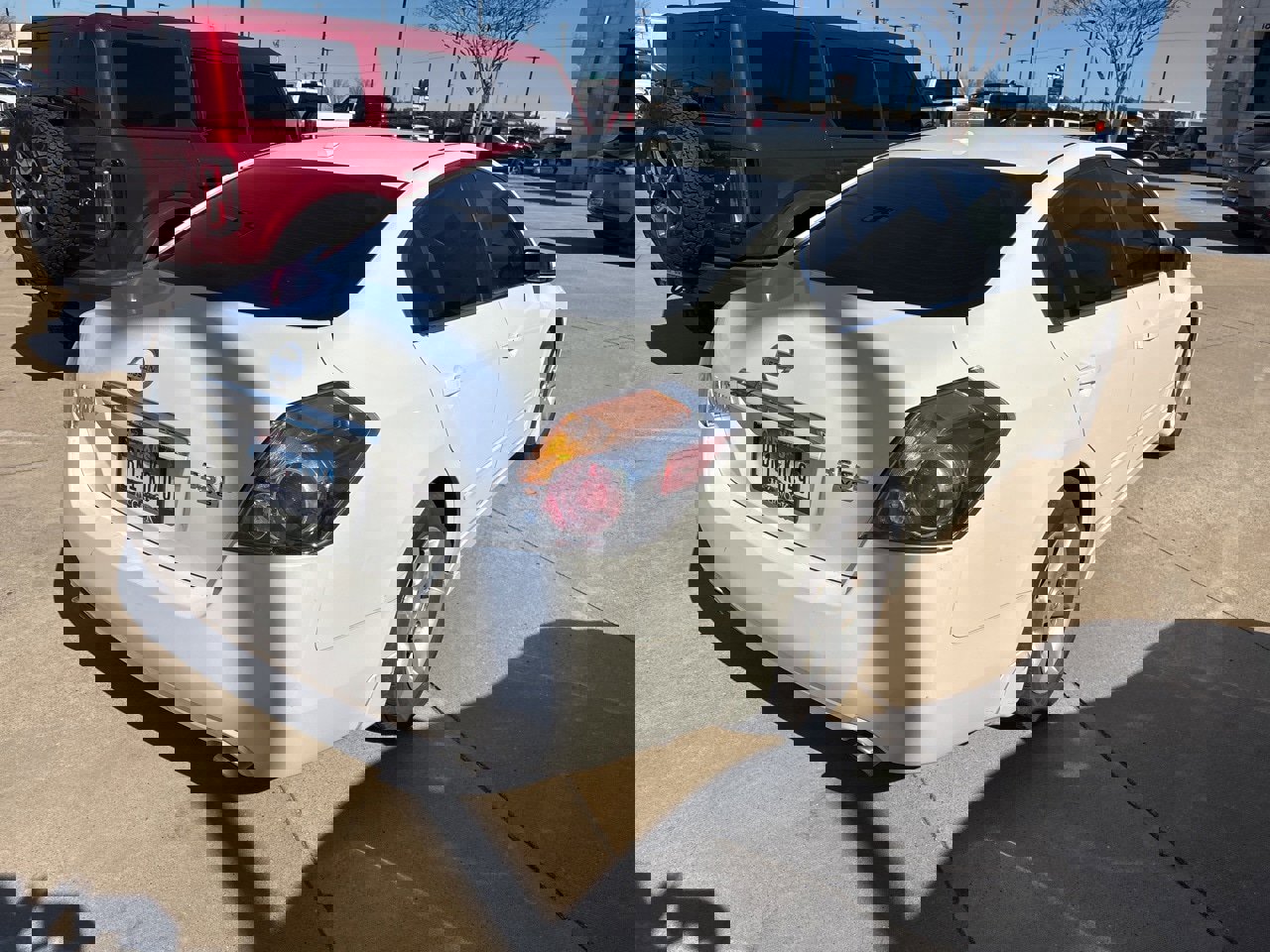 Used 2009 Nissan Altima 3.5 SL image 4