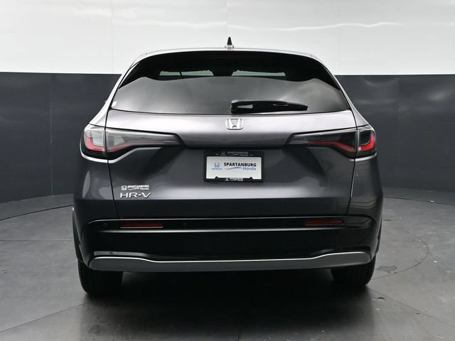 Certified 2023 Honda HR-V EX-L image 6