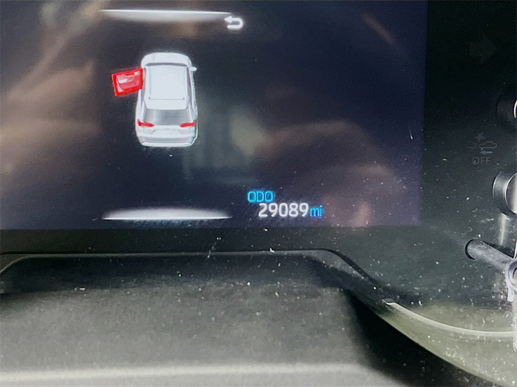 Certified 2024 Toyota RAV4 LE image 12