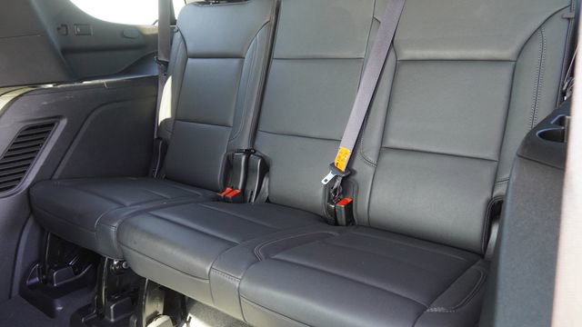 Used 2024 Chevrolet Tahoe LT image 20