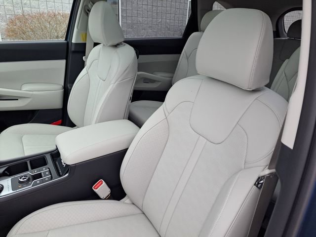 New 2026 Kia Sorento EX w/ EX Premium Package image 5