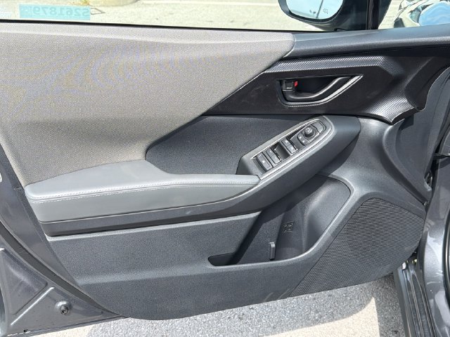 New 2026 Subaru Crosstrek 2.5i Premium AWD/4WD image 16