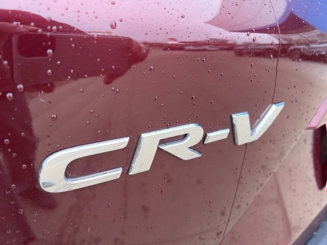 Used 2017 Honda CR-V EX image 38
