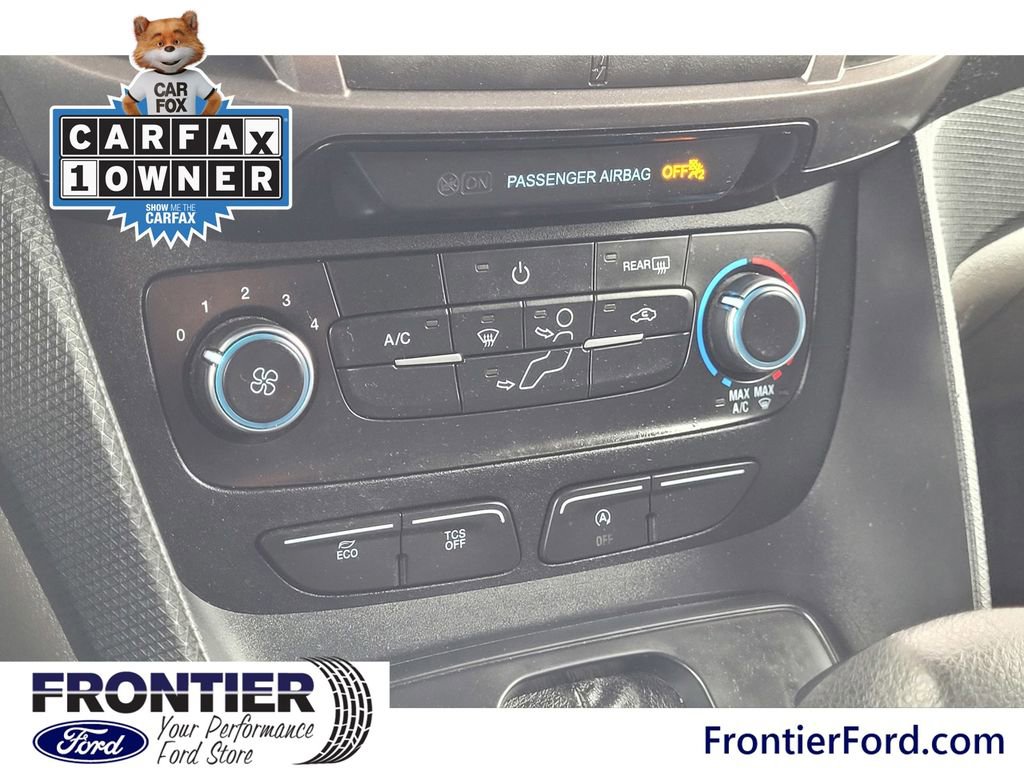 Used 2022 Ford Transit Connect XLT FWD image 12