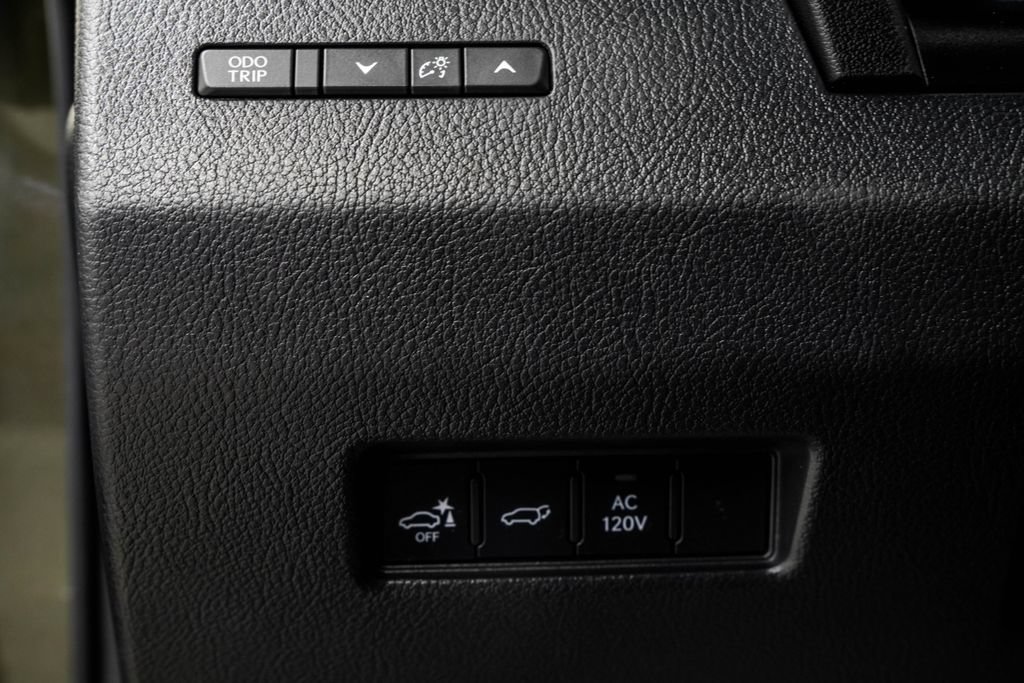 Used 2024 Lexus GX 550 AWD/4WD image 40