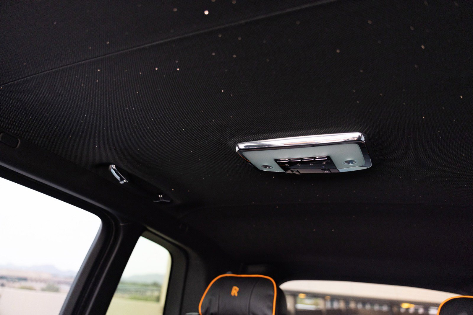 Used 2021 Rolls-Royce Cullinan image 59