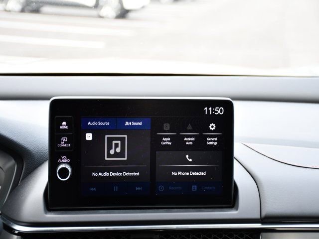 Certified 2025 Acura ADX A-Spec image 26