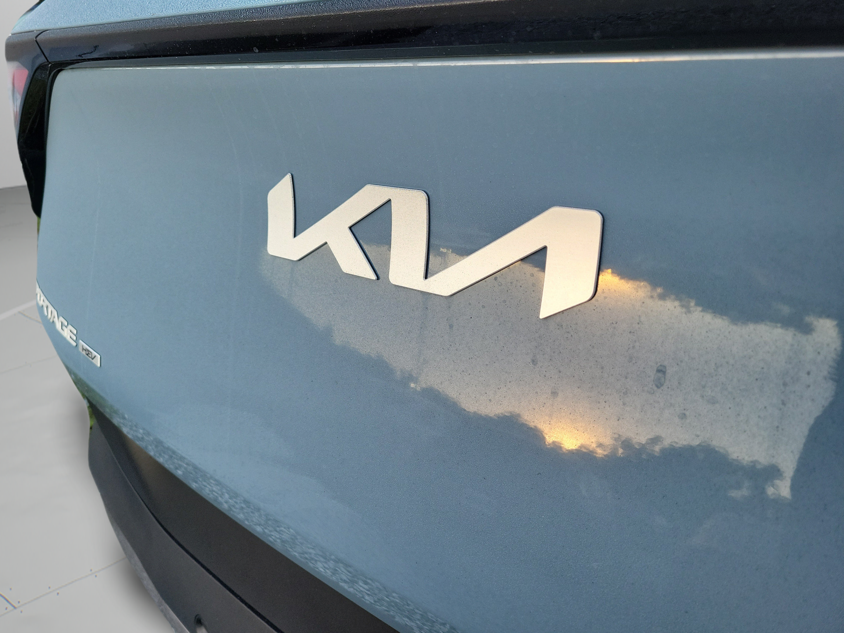 New 2027 Kia Sportage EX FWD image 28
