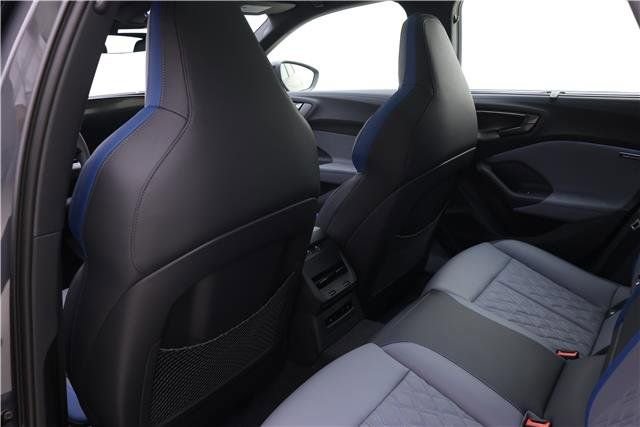 New 2025 Audi S5 Prestige image 11