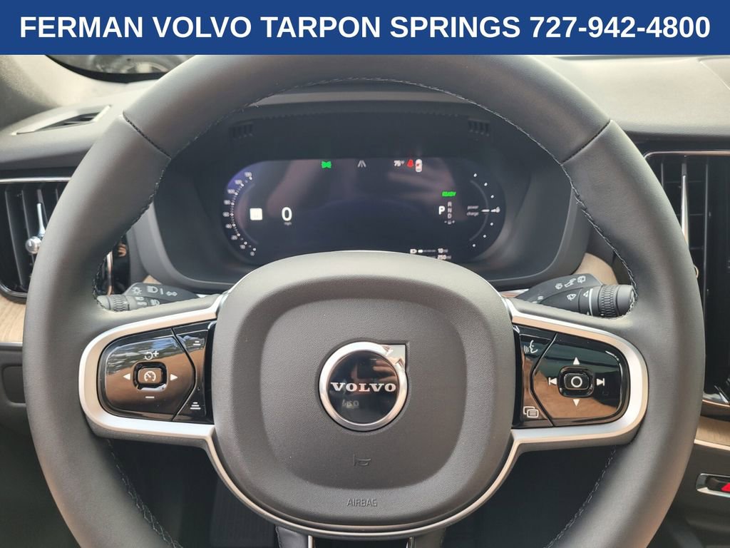 New 2026 Volvo XC60 T8 Core image 27