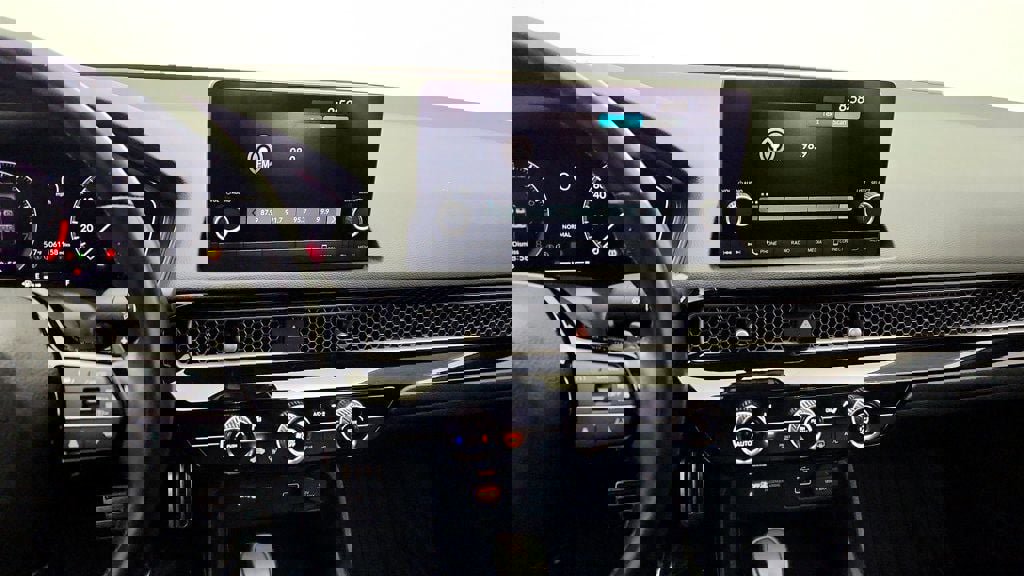 Used 2022 Honda Civic Sport image 17