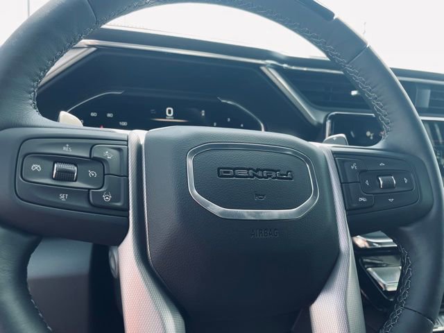 New 2026 GMC Sierra 1500 Denali w/ Technology Package image 11