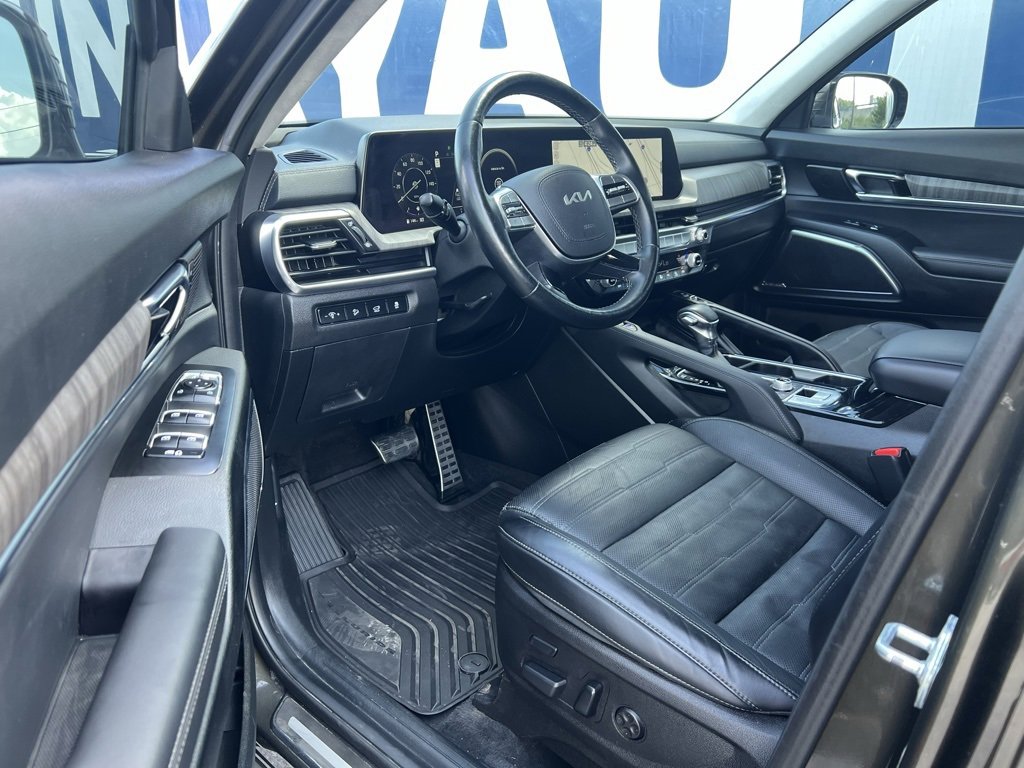 Used 2024 Kia Telluride SX Prestige image 10