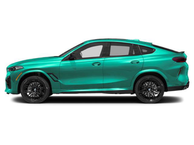 New 2027 BMW X6 M Competition AWD/4WD image 3