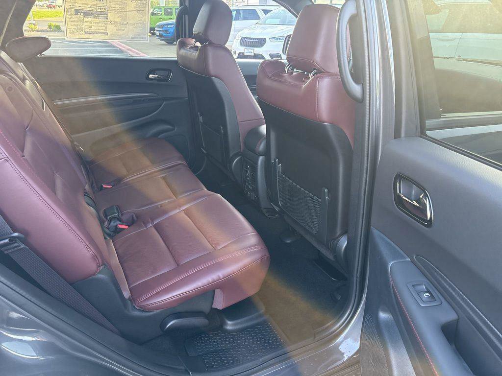New 2026 Dodge Durango GT AWD/4WD image 14