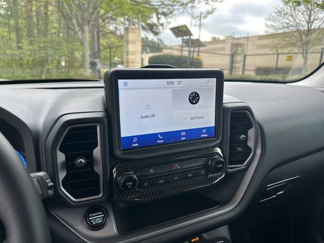 Used 2023 Ford Bronco Sport Big Bend w/ Convenience Package image 31