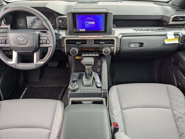 New 2026 Toyota Tacoma TRD Sport image 14