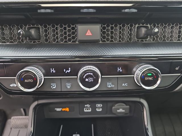 Used 2023 Honda CR-V EX-L image 27