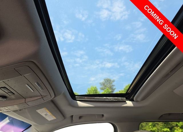 Used 2018 Chevrolet Tahoe LT AWD/4WD image 8