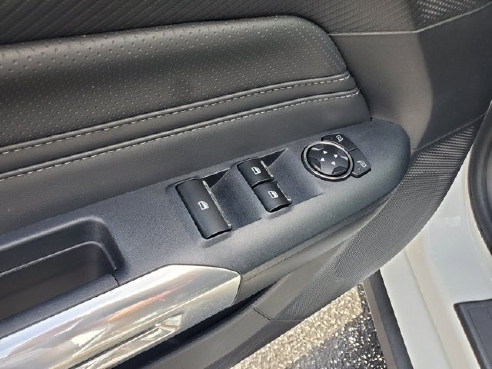 Used 2024 Ford Mustang Premium RWD image 14