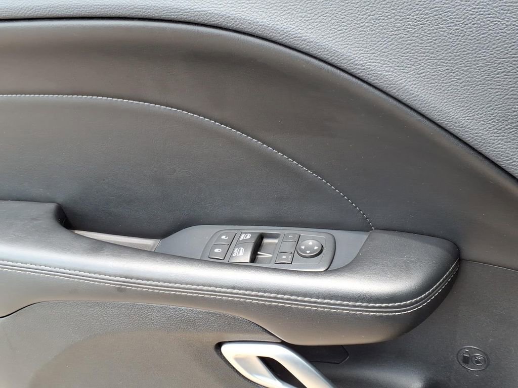 Used 2016 Dodge Challenger SXT Plus RWD image 32