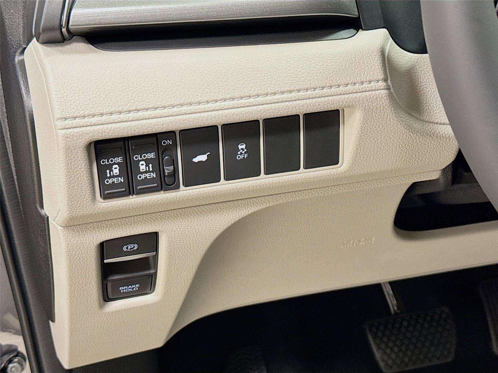 New 2026 Honda Odyssey EX-L image 10