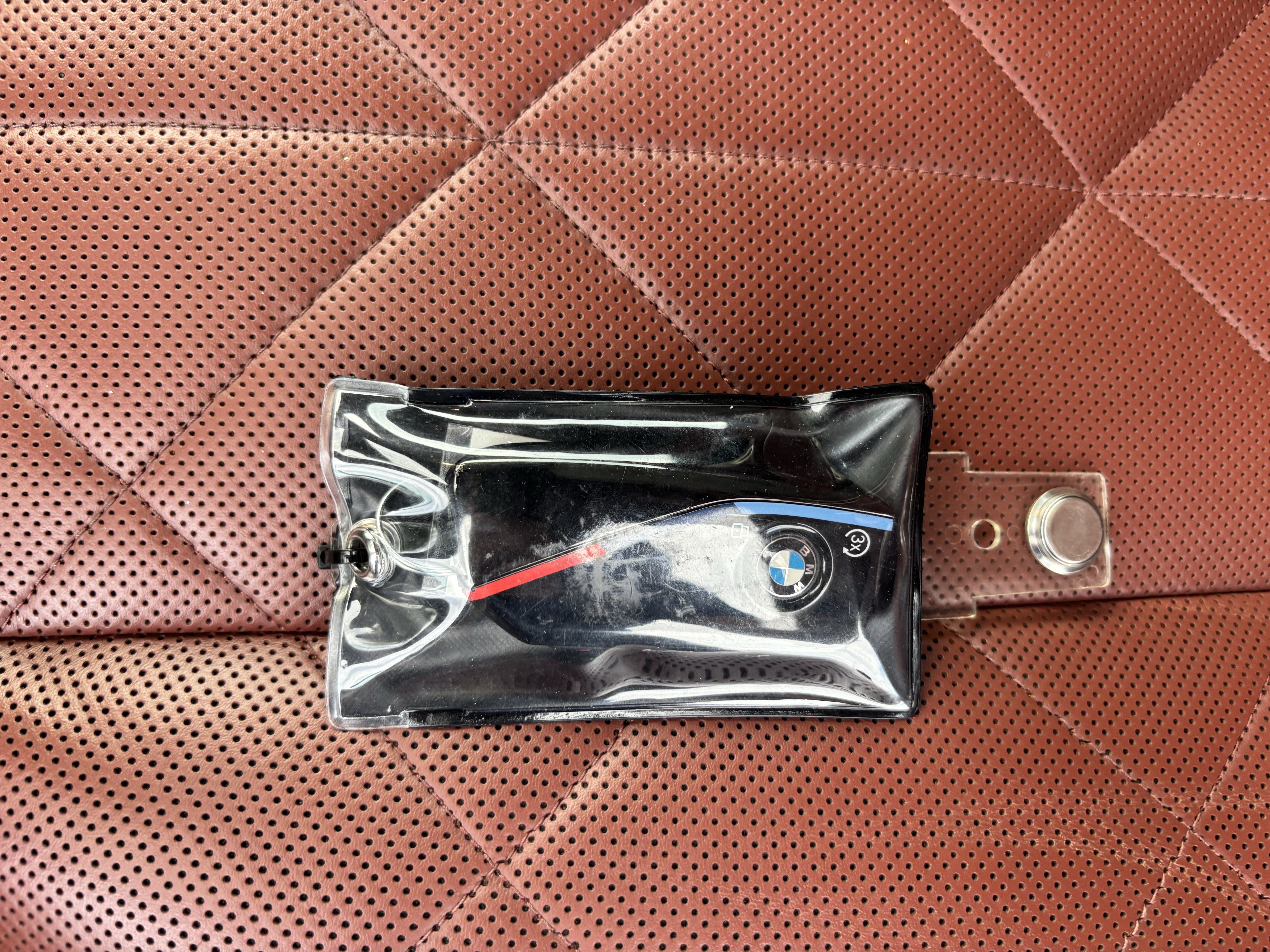 Certified 2023 BMW iX M60 w/ Executive Package AWD/4WD image 38