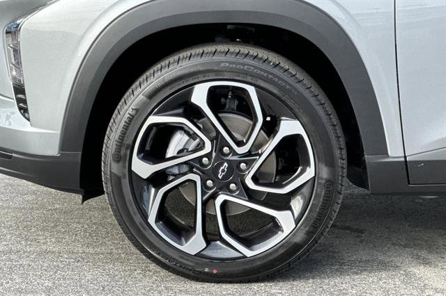 New 2026 Chevrolet Trax RS w/ Sunroof Package image 31