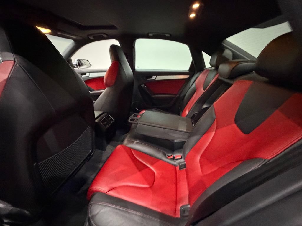 Used 2013 Audi S4 Premium Plus AWD/4WD image 29