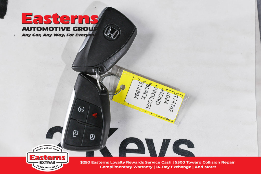 Used 2024 Honda Prologue EX image 24