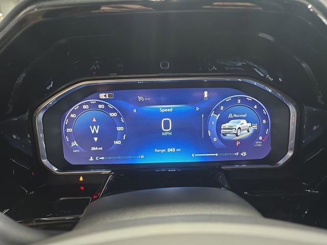 New 2026 Chevrolet Silverado 1500 RST w/ Convenience Package II image 19