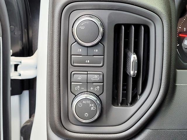 New 2026 GMC Sierra 3500 Pro w/ Convenience Package AWD/4WD image 14