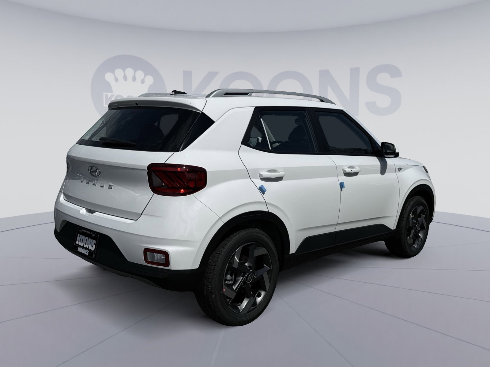New 2026 Hyundai Venue SEL FWD image 7