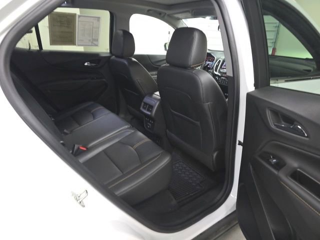 Used 2022 Chevrolet Equinox Premier FWD image 8