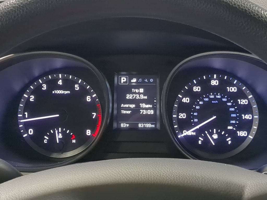 Used 2017 Hyundai Santa Fe Sport AWD/4WD image 34