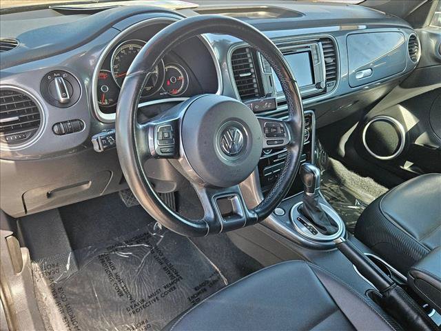 Used 2019 Volkswagen Beetle 2.0T SE FWD image 10