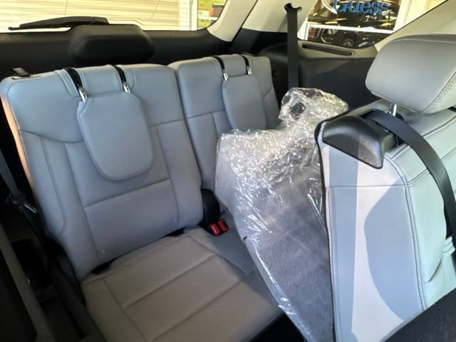 New 2026 Ford Explorer Active w/ Active Comfort Package AWD/4WD image 28