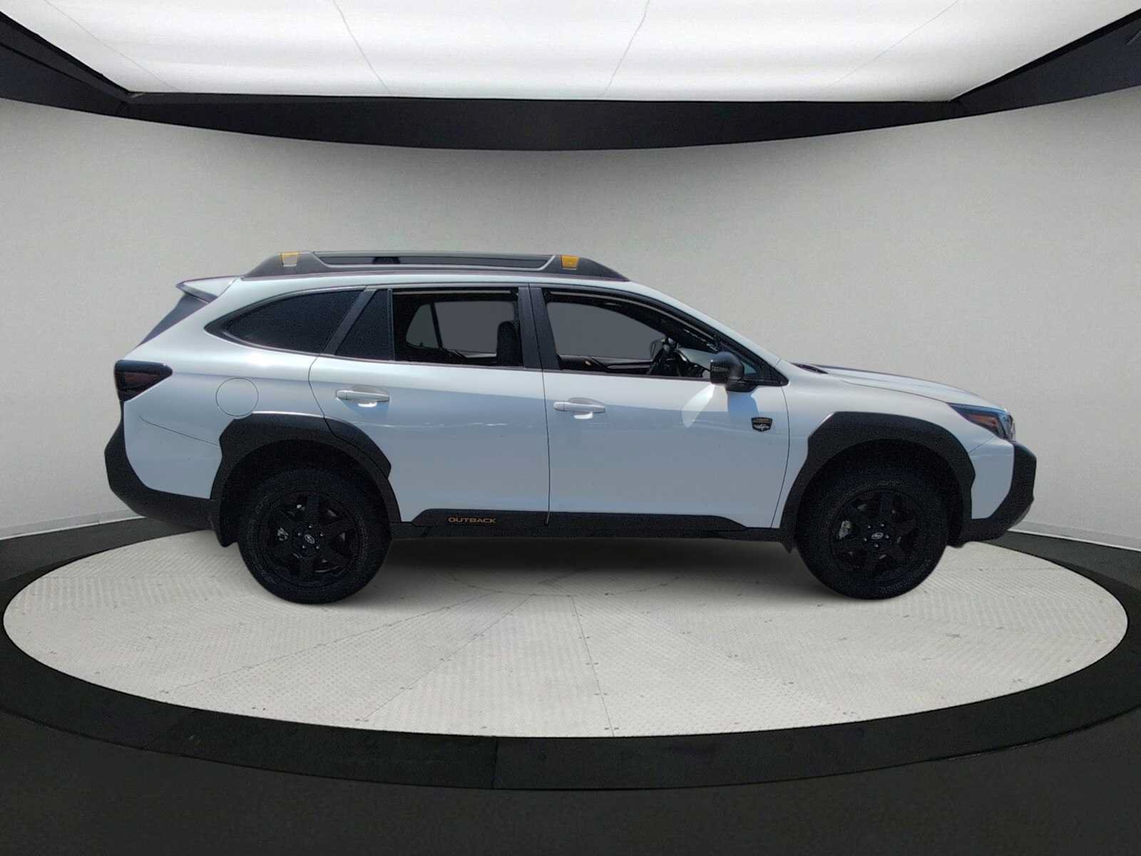 Used 2024 Subaru Outback Wilderness AWD/4WD image 9