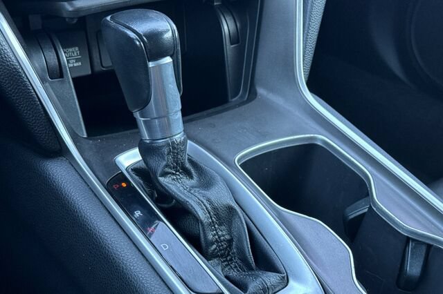 Used 2022 Honda Accord Sport image 17