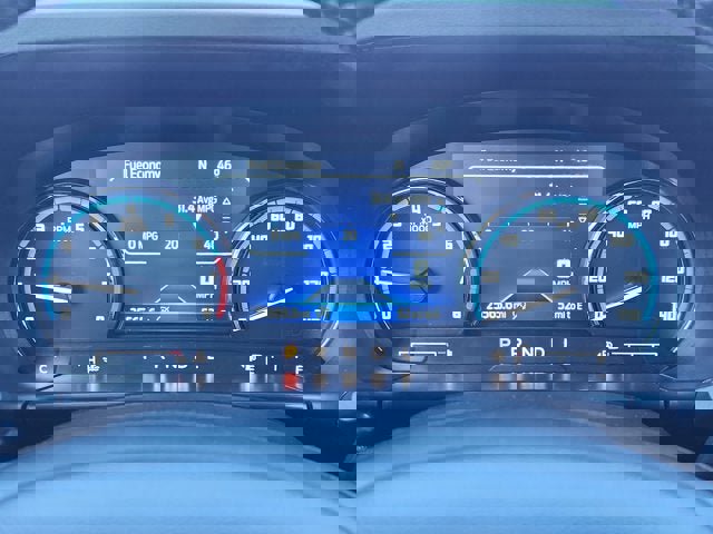 Used 2021 Ford Bronco Sport Outer Banks image 17