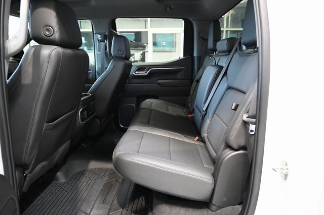 Used 2022 GMC Sierra 1500 SLT w/ SLT Convenience Package image 14