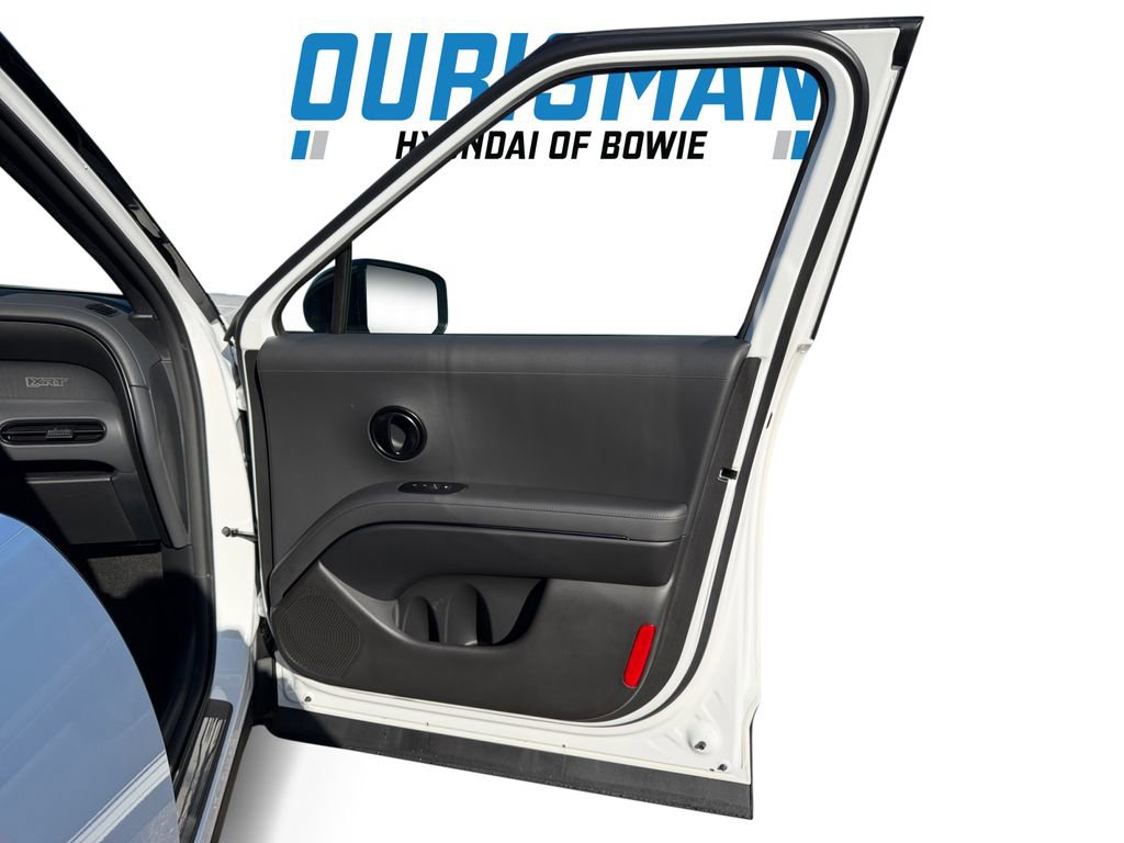 New 2026 Hyundai Palisade XRT Pro image 16