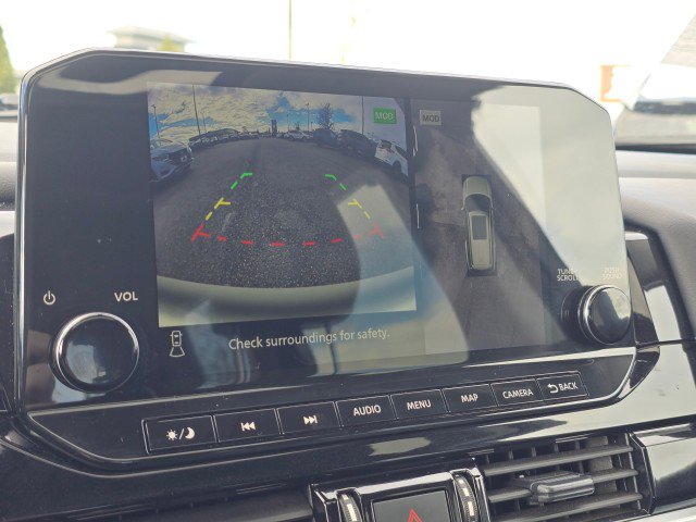 Used 2024 Nissan Pathfinder SL w/ SL Premium Package image 36